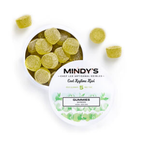 Buy Cool Keylime Kiwi Gummies