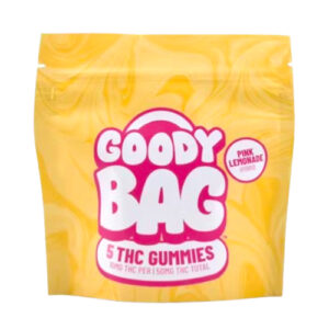 Buy Hybrid Pink Lemonade Gummies