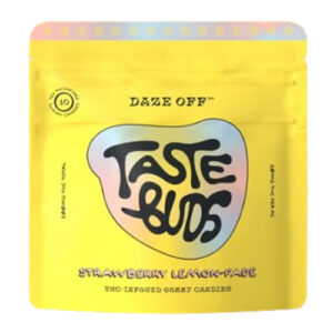 Buy Strawberry Lemon-Fade Gummies