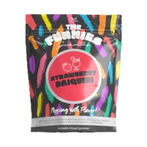 Buy Strawberry Daiquiri Super Funnies Gummies